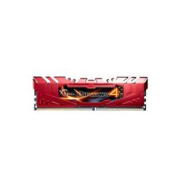 G.Skill RipJaws 4 Series Rouge 16 Go (2x 8 Go) DDR4 2133 MHz CL15