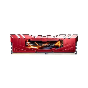 G.Skill RipJaws 4 Series Rouge 16 Go (2x 8 Go) DDR4 2133 MHz CL15 — image 3