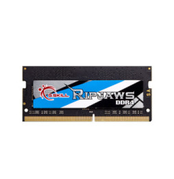 G.Skill RipJaws Series SO-DIMM 32 Go DDR4 3200 MHz CL22