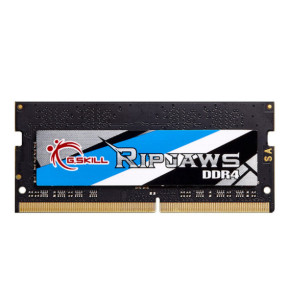 G.Skill RipJaws Series SO-DIMM 32 Go DDR4 3200...
