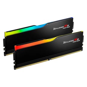 G.Skill Ripjaws M5 Neo RGB 64 Go (2 x 32 Go) DDR5 6000 MHz CL30 - Noir