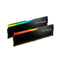 G.Skill Ripjaws M5 Neo RGB 96 Go (2 x 48 Go) DDR5 6000 MHz CL36 - Noir