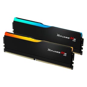 G.Skill Ripjaws M5 RGB 32 Go (2 x 16 Go) DDR5 5600 MHz CL30 - Noir — image 3