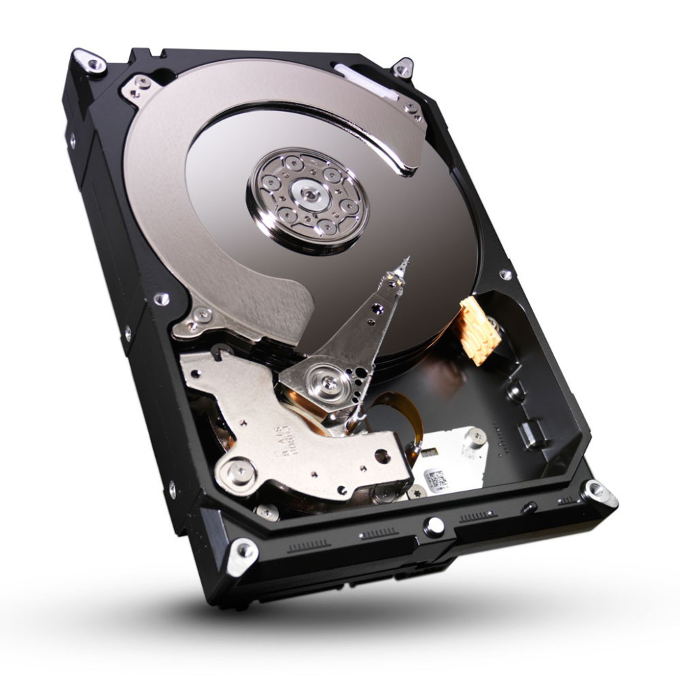 Disque dur interne HDD Desktop Seagate Barracuda SATA 7200 tr/min - 2/ 5TB