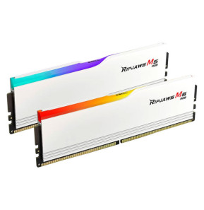 G.Skill Ripjaws M5 RGB 32 Go (2 x 16 Go) DDR5...