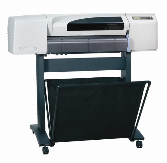 Imprimante HP Designjet 510 1067 mm (CH337A)