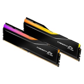 G.Skill Trident Z5 CK RGB 48 Go (2 x 24 Go) DDR5 8200 MHz CL40 - Noir — image 3