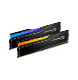 G.Skill Trident Z5 CK RGB 48 Go (2 x 24 Go) DDR5 8800 MHz CL42 - Noir