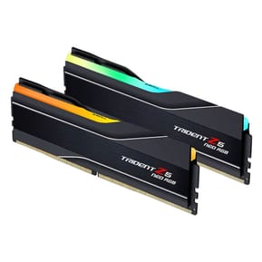 G.Skill Trident Z5 Neo RGB Series 32 Go (2x 16 Go) DDR5 5600 MHz CL28 — image 3