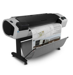 Imprimante ePrinter HP Designjet T1300 1118 mm (CR651A)