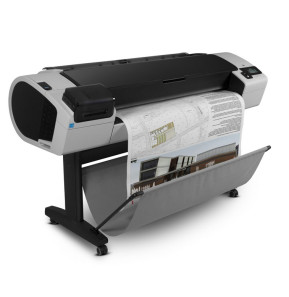 Imprimante ePrinter HP Designjet T1300 1118 mm (CR651A)