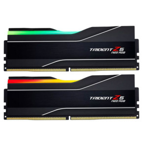 G.Skill Trident Z5 Neo RGB Series 32 Go (2x 16 Go) DDR5 6000 MHz CL36