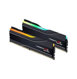 G.Skill Trident Z5 Neo RGB Series 32 Go (2x 16 Go) DDR5 7200 MHz CL34