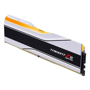 G.Skill Trident Z5 Neo RGB Series 32 Go (2x 16 Go) DDR5 7200 MHz CL34 - Blanc — image 5