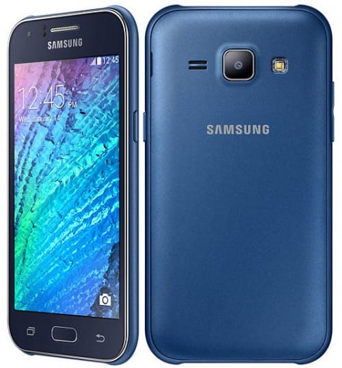 Smartphone Samsung Galaxy J1