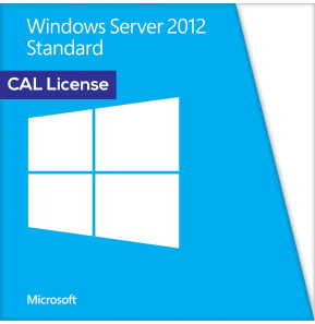 Windows Server 2012 R2 Standard Edition license