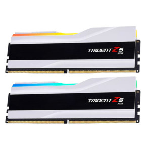 G.Skill Trident Z5 RGB 32 Go (2 x 16 Go) DDR5...