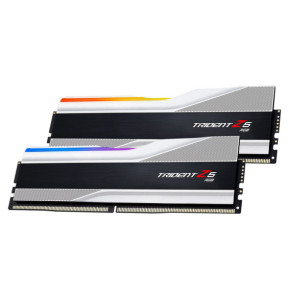 G.Skill Trident Z5 RGB 32 Go (2 x 16 Go) DDR5...