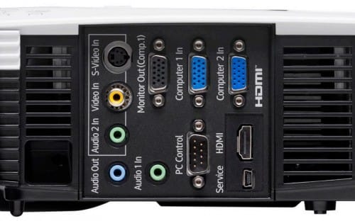 Vidéoprojecteur RICOH DLP PJ-X2240