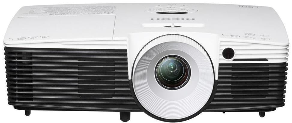Vidéoprojecteur RICOH DLP PJ-X2240