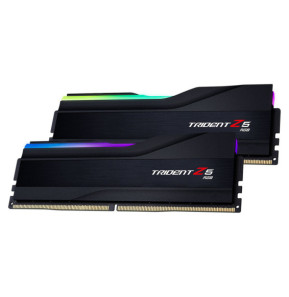 G.Skill Trident Z5 RGB 48 Go (2 x 24 Go) DDR5...