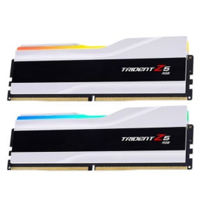 G.Skill Trident Z5 RGB 64 Go (2 x 32 Go) DDR5...