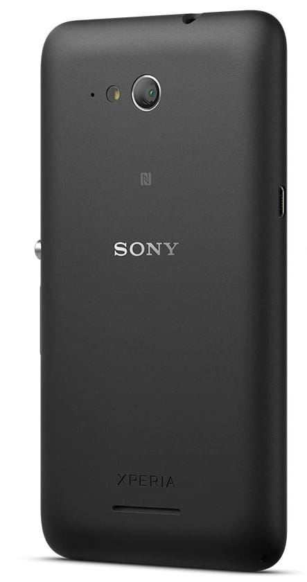 Smartphone 4G SONY Xperia E4g