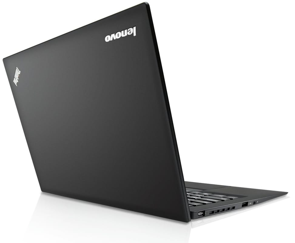 Ultrabook professionnel ThinkPad X1 Carbon