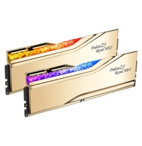 G.Skill Trident Z5 Royal Neo 32 Go (2 x 16 Go)...
