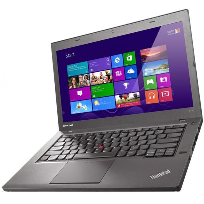 PC Portable Professionnel Lenovo ThinkPad T440p (20AN00B4FE)