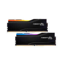 G.Skill Trident Z5 CK RGB 48 Go (2 x 24 Go) DDR5 9000 MHz CL42 - Noir