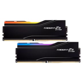 G.Skill Trident Z5 CK RGB 48 Go (2 x 24 Go) DDR5 9000 MHz CL42 - Noir — image 2