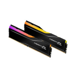 G.Skill Trident Z5 CK RGB 48 Go (2 x 24 Go) DDR5 9000 MHz CL42 - Noir
