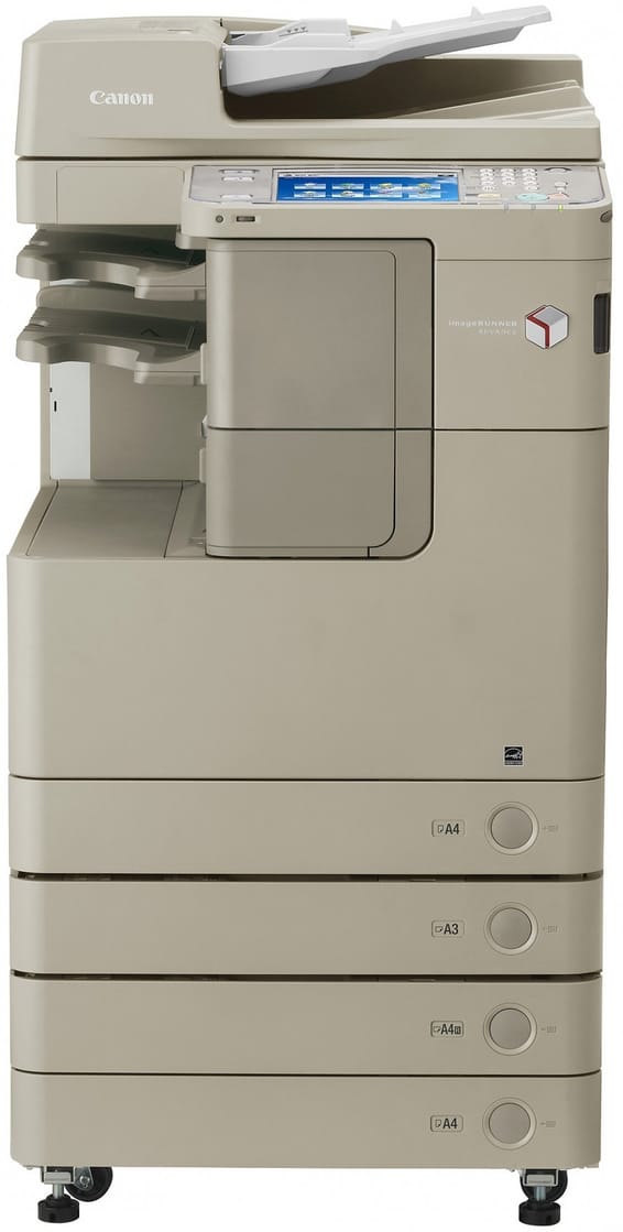Photocopieur Canon imageRUNNER ADVANCE C2220L