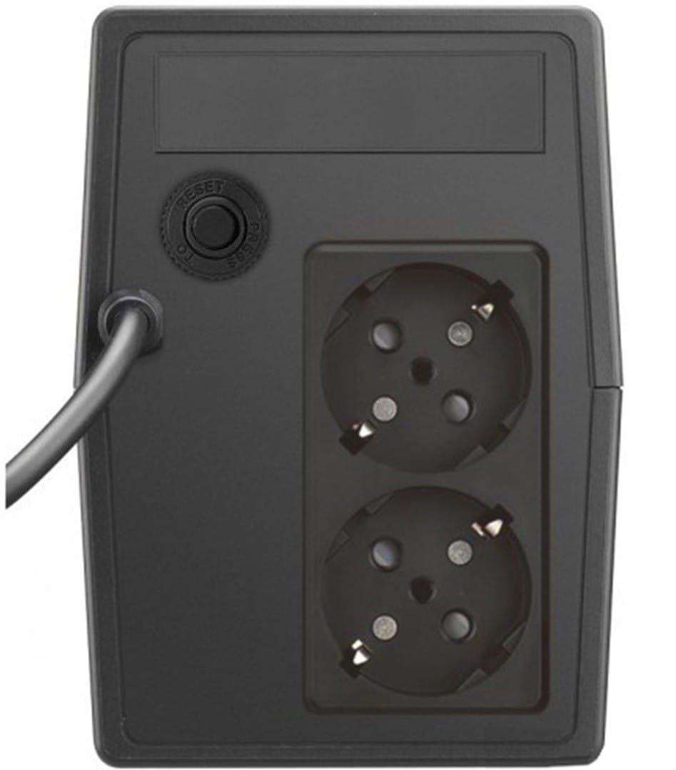 Onduleur Line interactive Emerson Liebert itON 800VA E 230V