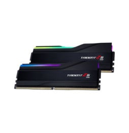 G.Skill Trident Z5 RGB 32 Go (2 x 16 Go) DDR5 8000 MHz CL38 - Noir