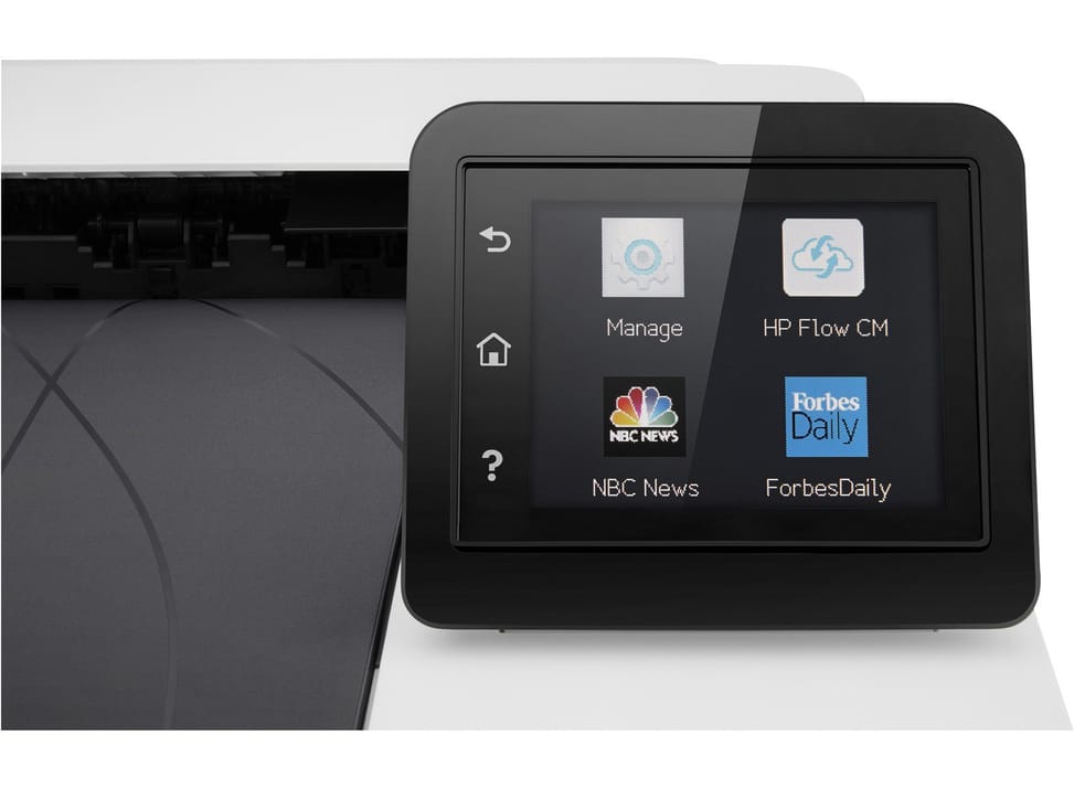 Imprimante Laser Couleur HP LaserJet Pro M252dw (B4A22A)