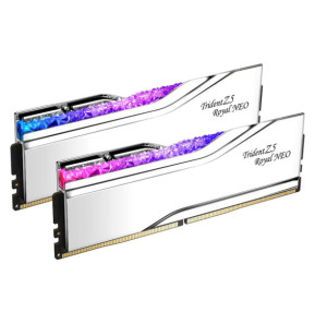 G.Skill Trident Z5 Royal Neo 32 Go (2 x 16 Go)...