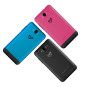 Smartphone Energy Sistem Phone Colors - Dual SIM