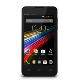 Smartphone Energy Sistem Phone Colors - Dual SIM