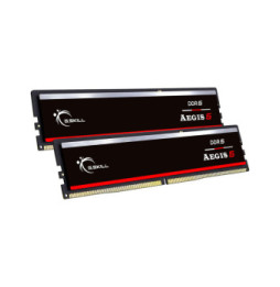 G.Skill Aegis 5 32 Go (2 x 16 Go) DDR5 5600 MHz CL36