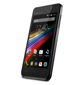 Smartphone Energy Sistem Phone Colors - Dual SIM