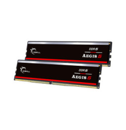G.Skill Aegis 5 64 Go (2 x 32 Go) DDR5 5600 MHz CL36