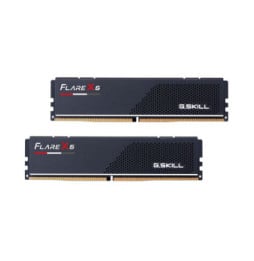 G.Skill Flare X5 Series Low Profile 32 Go (2x 16 Go) DDR5 6000 MHz CL30