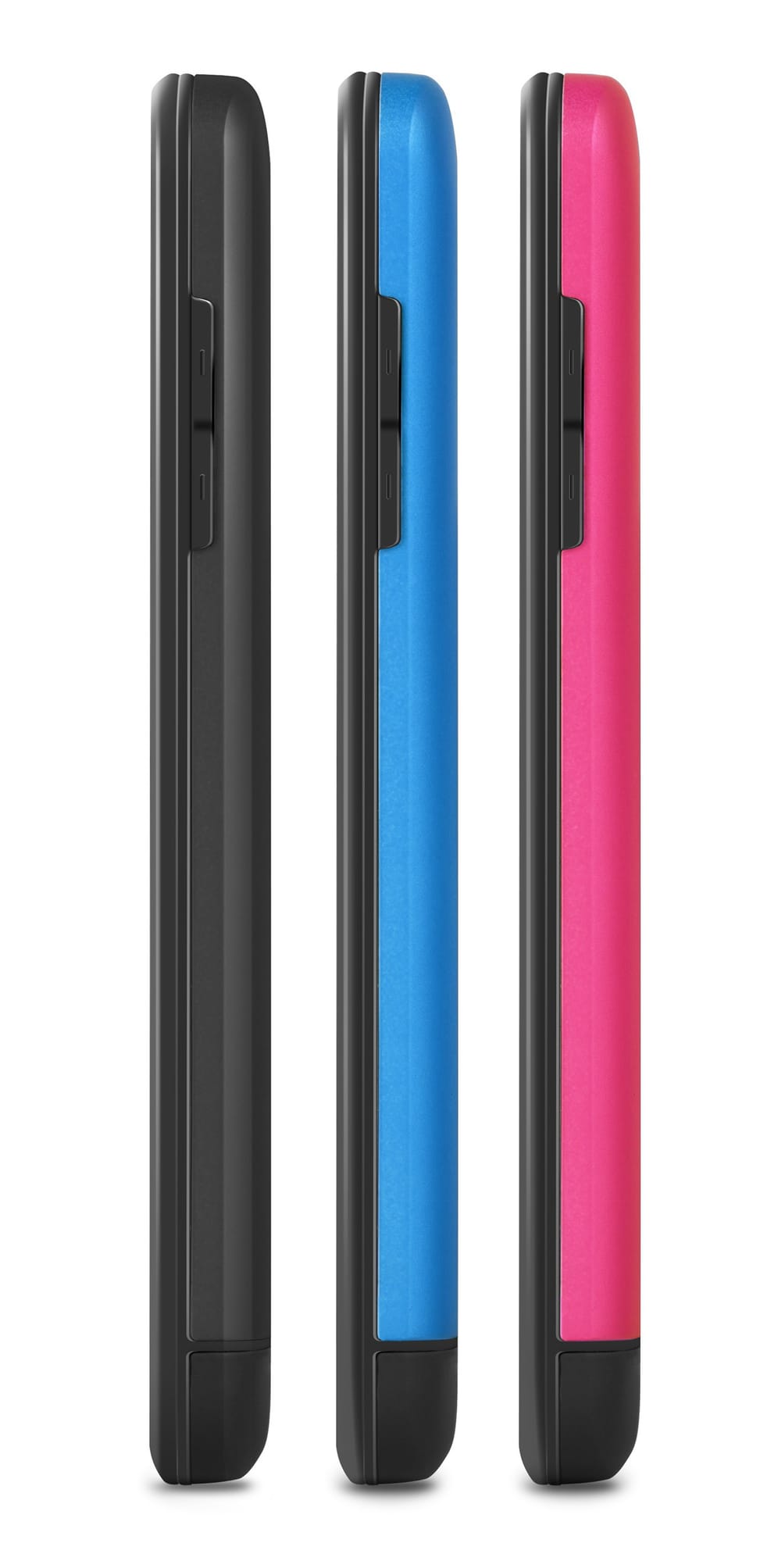 Smartphone Energy Sistem Phone Colors - Dual SIM