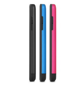 Smartphone Energy Sistem Phone Colors - Dual SIM