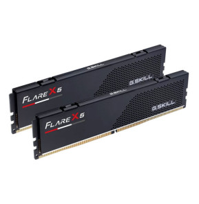 G.Skill Flare X5 Series Low Profile 32 Go (2x 16 Go) DDR5 6000 MHz CL36