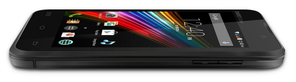 Smartphone Energy Sistem Phone Colors - Dual SIM