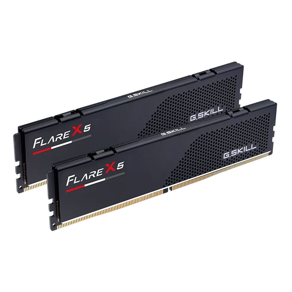G.Skill Flare X5 Series Low Profile 32 Go (2x 16 Go) DDR5 6000 MHz CL36 — image 2