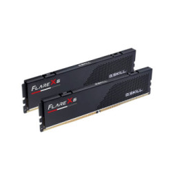 G.Skill Flare X5 Series Low Profile 32 Go (2x 16 Go) DDR5 6400 MHz CL32